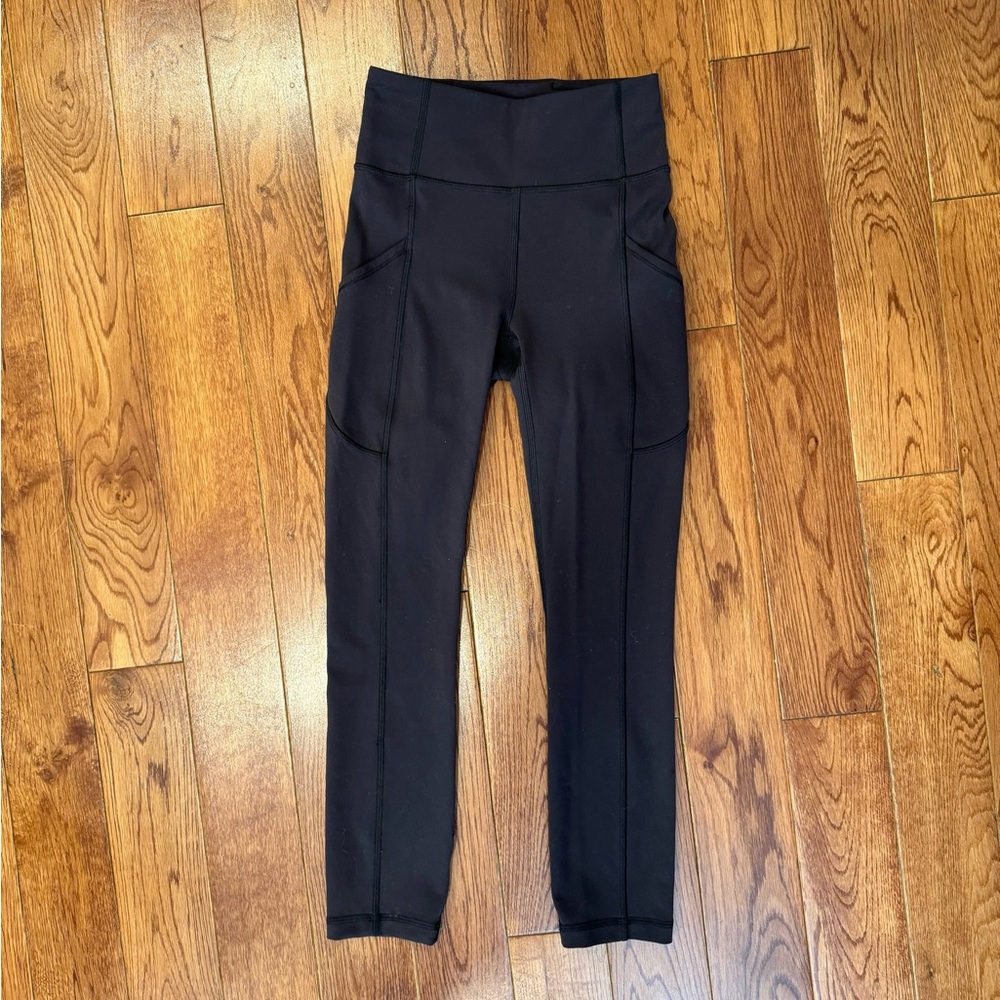 Lululemon Swift Speed Up Leggings Wunder Under Train Align Groove Yoga Pants